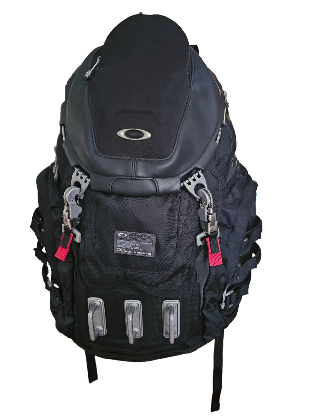Okley Tactical Kitchen Sink Backpack 34L